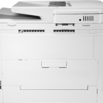 HP Color LaserJet Pro MFP M282nw Wireless Color Multifunction Printer