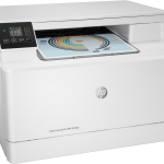 HP Color LaserJet Pro MFP M182n