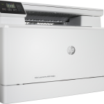 HP Color LaserJet Pro MFP M182n