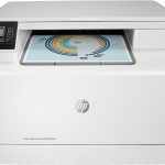 HP Color LaserJet Pro MFP M182n