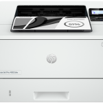 HP LaserJet Pro 4003DW Printer (2Z610A)