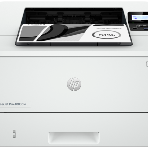 HP LaserJet Pro 4003DW Printer (2Z610A)