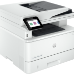 HP LaserJet Pro MFP 4103dw Printer – High-Speed 40ppm, Wireless, Duplex Printing and Scanning