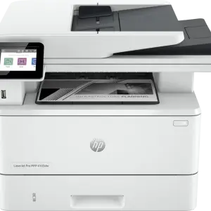 HP LaserJet Pro MFP 4103dw Printer – High-Speed 40ppm, Wireless, Duplex Printing and Scanning