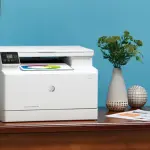 HP Color LaserJet Pro MFP M182n
