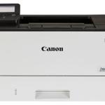 Canon i-SENSYS LBP236dw High-Speed Monochrome Laser Printer with Duplex Printing, 38ppm Speed, 1200×1200 DPI Resolution