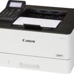 Canon i-SENSYS LBP236dw High-Speed Monochrome Laser Printer with Duplex Printing, 38ppm Speed, 1200×1200 DPI Resolution