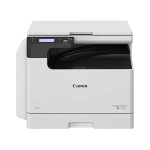 Canon Copier 2224 – A3 Monochrome Laser Multifunction Printer with Copy, Scan, and Fax