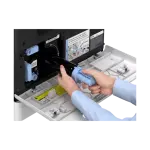 Canon Copier 2224 – A3 Monochrome Laser Multifunction Printer with Copy, Scan, and Fax