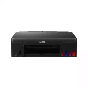 Canon PIXMA G640: All-in-One Photo Printer