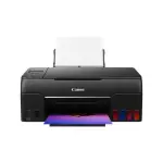 Canon PIXMA G640: All-in-One Photo Printer