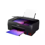 Canon PIXMA G640: All-in-One Photo Printer