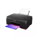 Canon PIXMA G640: All-in-One Photo Printer