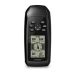 GARMIN GPS 12H
