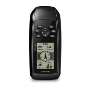 GARMIN GPS 12H