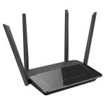 D-Link DIR-822 Dual Band AC1200 Wi-Fi Router