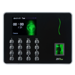 ZKTeco WL10 Wireless Fingerprint T&A Terminal