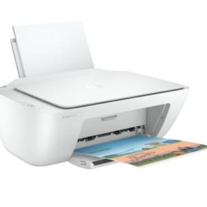 HP DeskJet 2320 All-in-One Printer