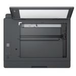 HP Smart Tank 520 All-in-One Printer – Ultra High Yield Ink, Print/Scan/Copy, Up to 12000 Black Prints