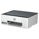 HP Smart Tank 520 All-in-One Printer – Ultra High Yield Ink, Print/Scan/Copy, Up to 12000 Black Prints