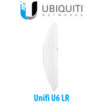 Ubiquiti UAP-U6-LR Long Range Access Point