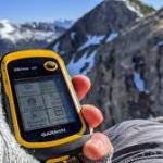 eTrex® 10 GPS