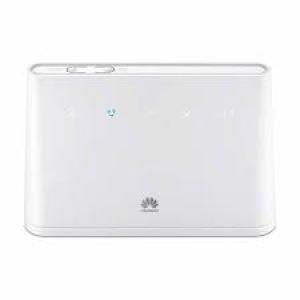 HUAWEI B311-221 LTE Wi-Fi mobile hotspot 150 Mbps White