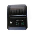 Bluetooth thermal printer (58mm), bluetooth printer for pos