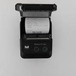 Bluetooth thermal printer (58mm), bluetooth printer for pos