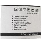 EPOS TEP300 POS Thermal Receipt Printer with Ethernet Port (80MM)