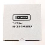 EPOS TEP300 POS Thermal Receipt Printer with Ethernet Port (80MM)