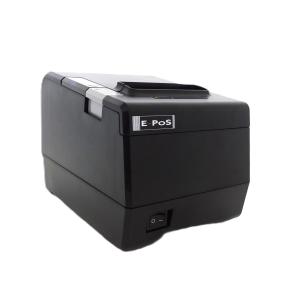 EPOS TEP300 POS Thermal Receipt Printer with Ethernet Port (80MM)