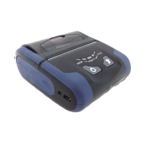 Spos 80mm thermal mini bluetooth printer