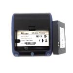 Spos 80mm thermal mini bluetooth printer
