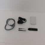 Spos 80mm thermal mini bluetooth printer