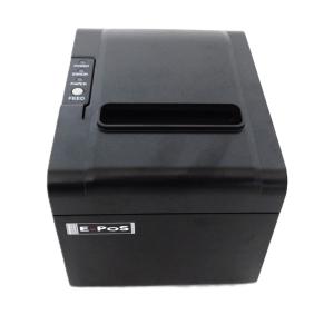 Epos AF 250 usb+Ethernet Thermal Printer – High-Speed,Reliable for Business