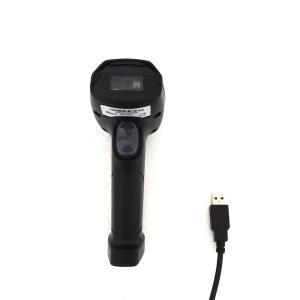 S-POS Handheld Barcode and QR Code Scanner USB