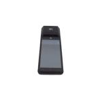 (POS-T2) 5.5″ Handheld Android POS Terminal with Thermal Label and Receipt Printer