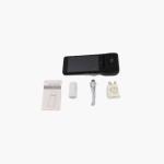 (POS-T2) 5.5″ Handheld Android POS Terminal with Thermal Label and Receipt Printer