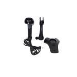 S-POS Handheld Barcode and QR Code Scanner With Stand USB