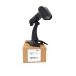 S-POS Handheld Barcode and QR Code Scanner With Stand USB
