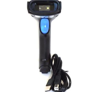 OCBS-W217 2.4GHz Wireless Barcode Scanner