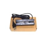 Magnetic Stripe Credit Card, USB 3 Tracks Hi Co Credit Card Reader Swiper Magstripe Swipe Card MSR90 for Point of Sale (POS), Access Control, ID Verify