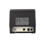 E-POS TEP-300 POS Thermal Receipt Printer with Ethernet Port and WiFi (80MM)