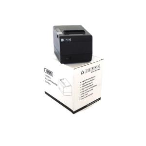 E-POS TEP-300 POS Thermal Receipt Printer with Ethernet Port and WiFi (80MM)