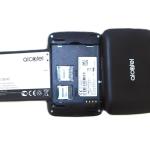 Alcatel 4G MIFI  MW40v Linkzone WIFI hotspot