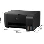 Epson L3150 Ecotank Multifunction Inkjet Printer