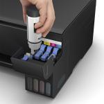 Epson L3150 Ecotank Multifunction Inkjet Printer