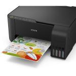 Epson L3150 Ecotank Multifunction Inkjet Printer