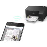 Epson L3150 Ecotank Multifunction Inkjet Printer